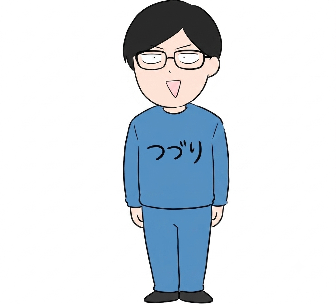 綴のアバター